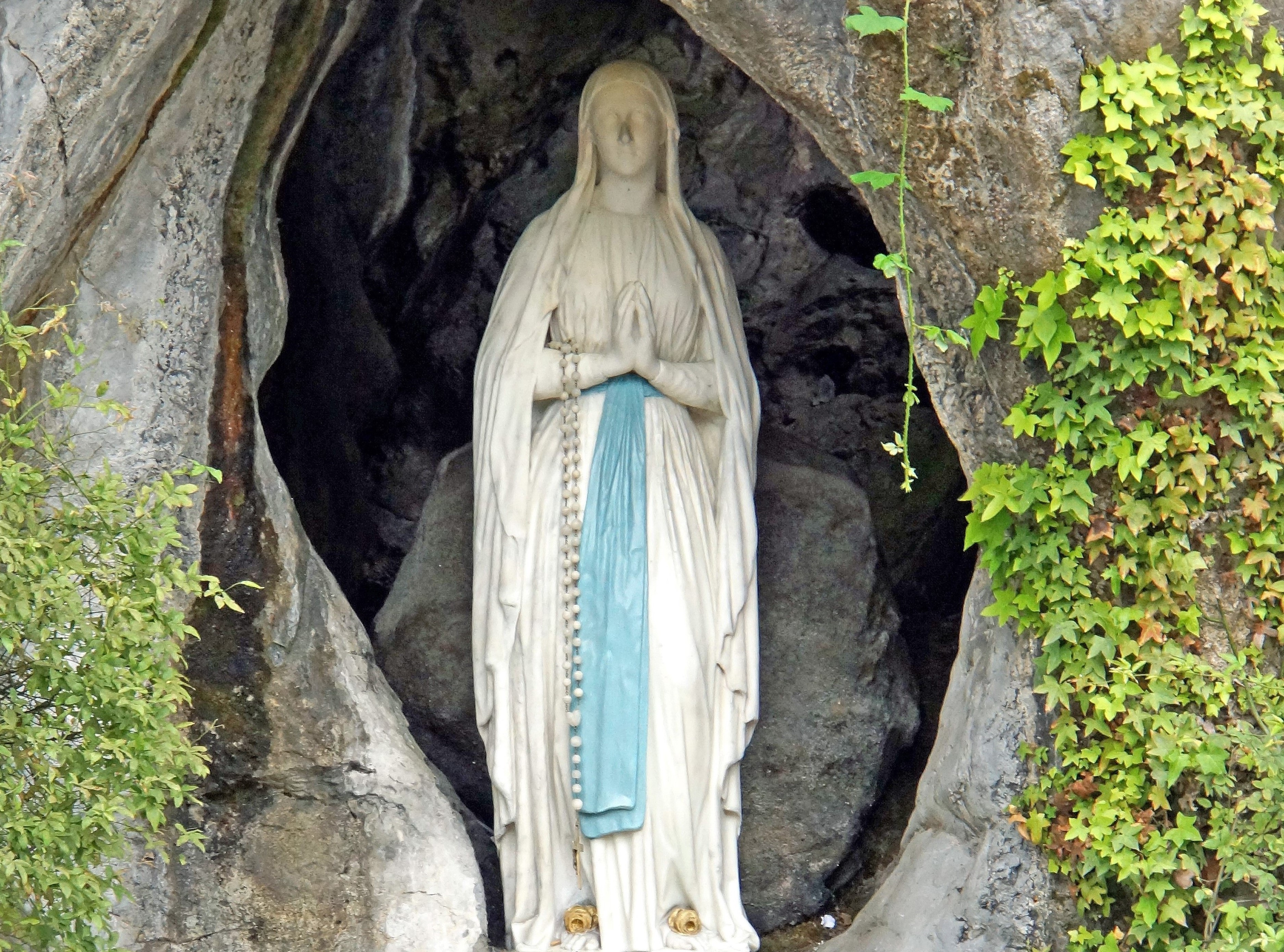 Lourdes luglio 2026